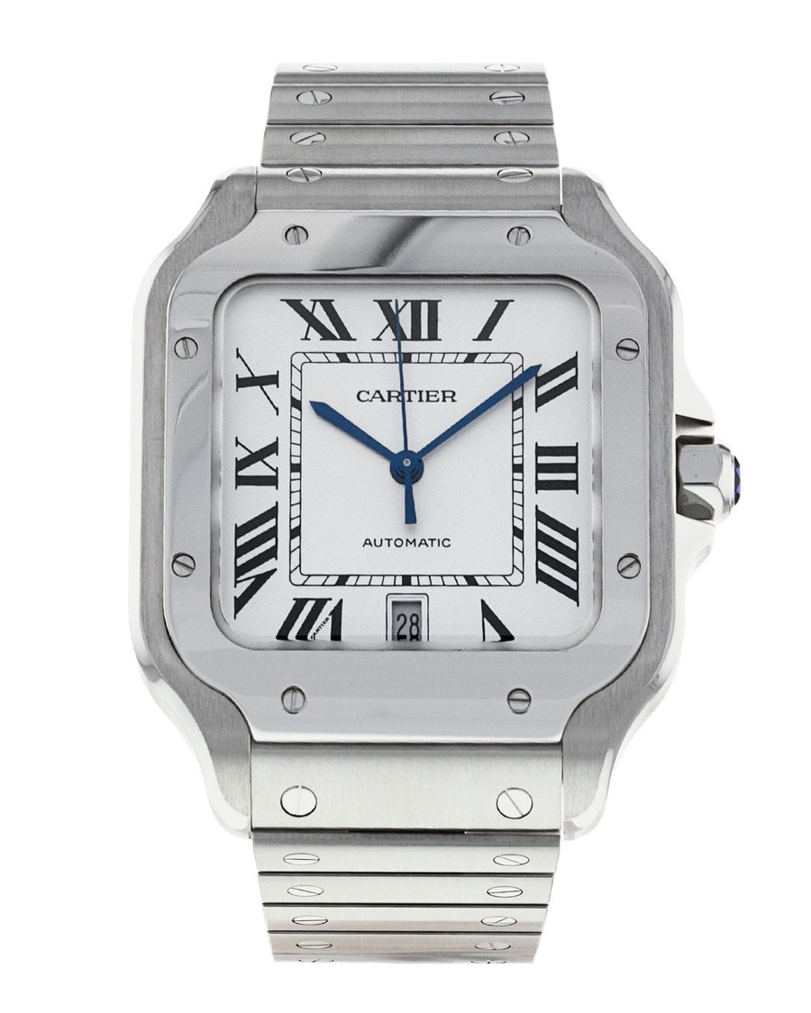 Santos de Cartier Large