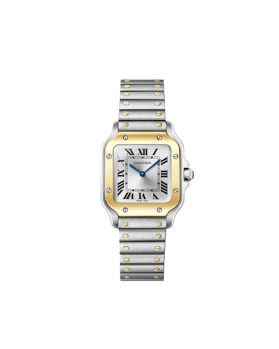 Santos Small, two-tone