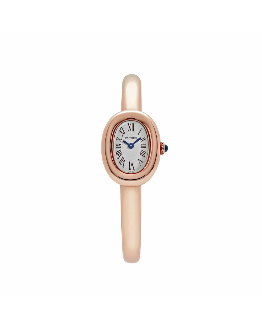 Baignoire Mini, rose gold